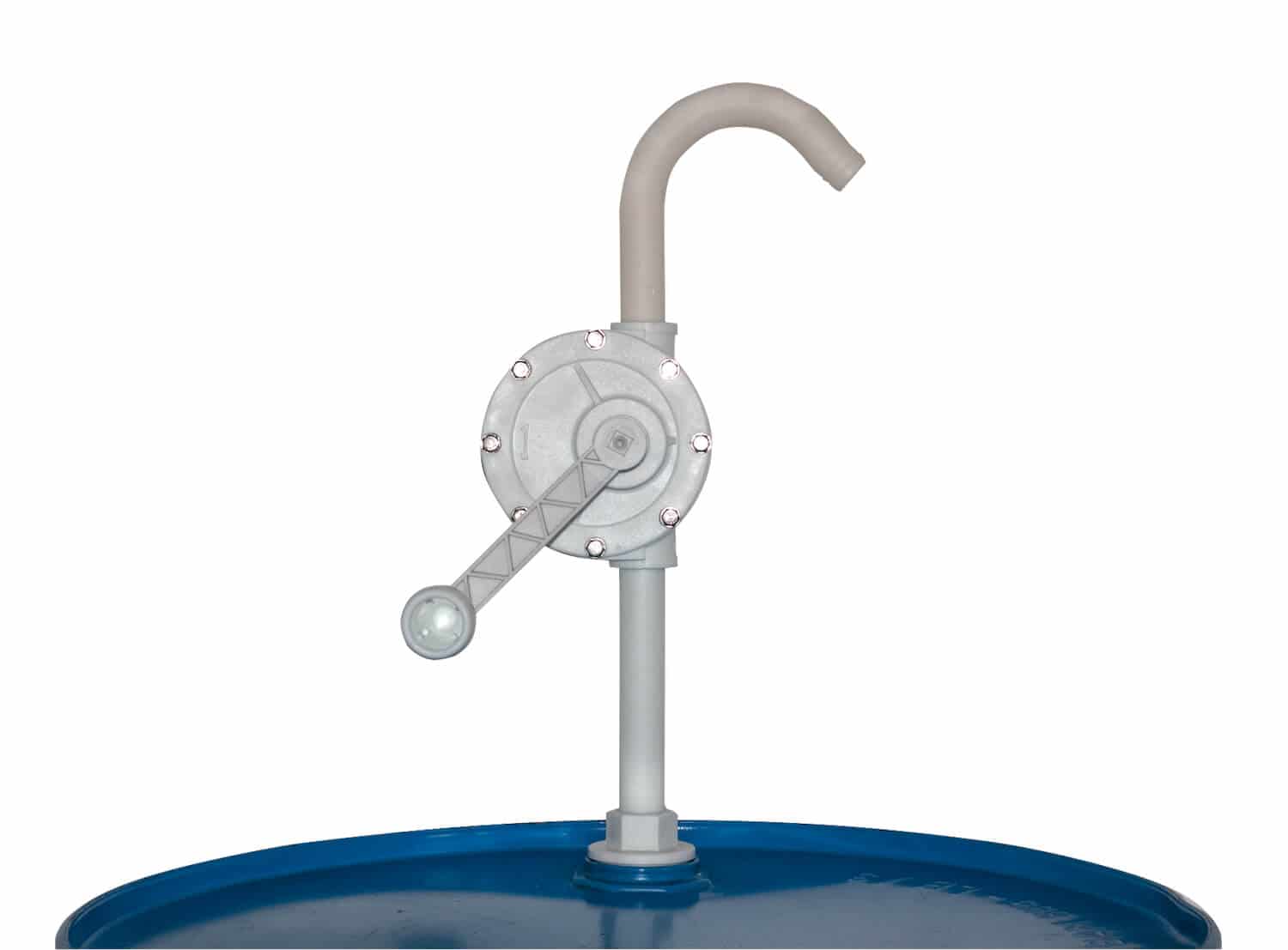 Handpumpe SRL 1000 für AdBlue® / Harnstofflösung 50l/min, Sales %