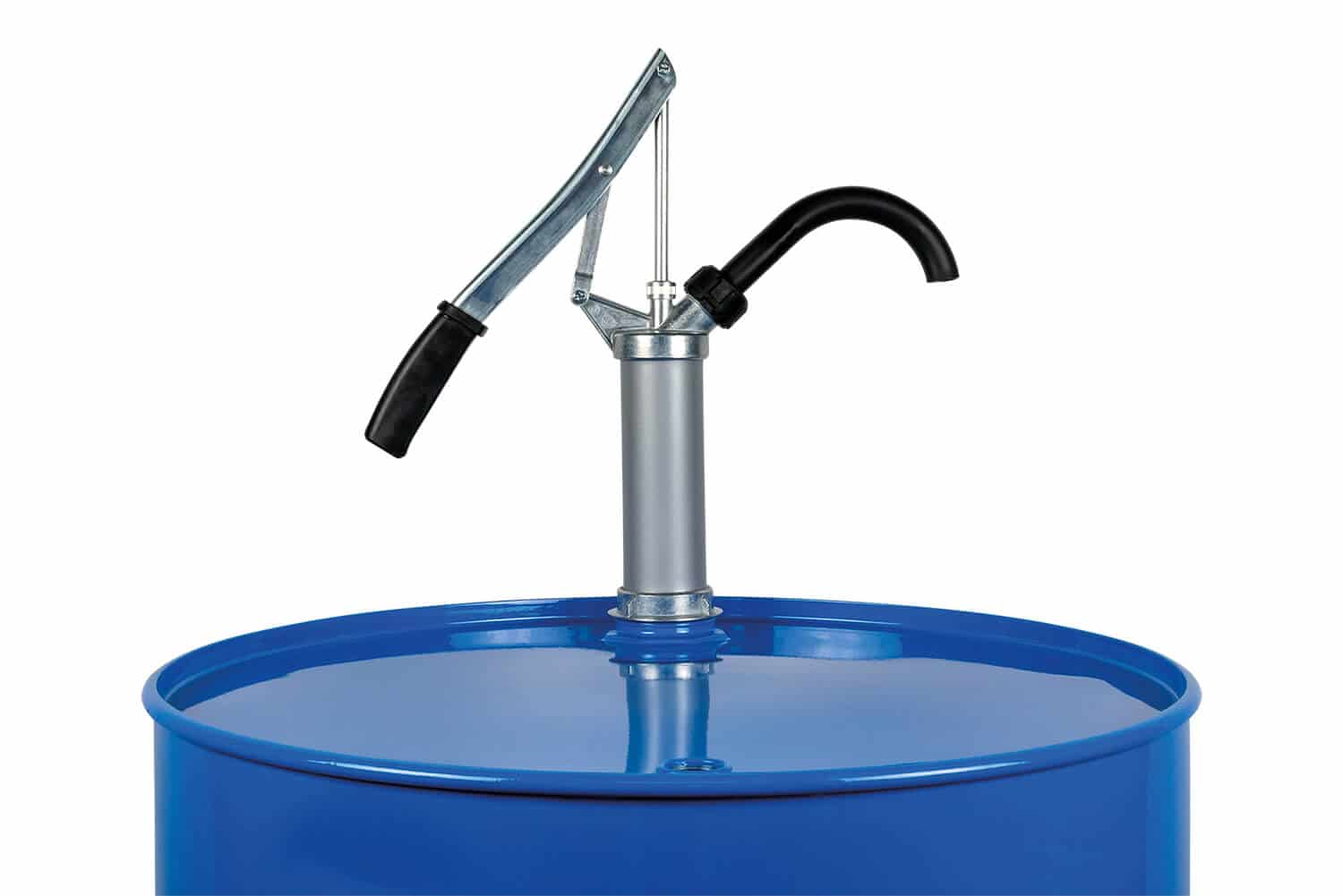 Handpumpe Modell 13012 Für Öl und Diesel.