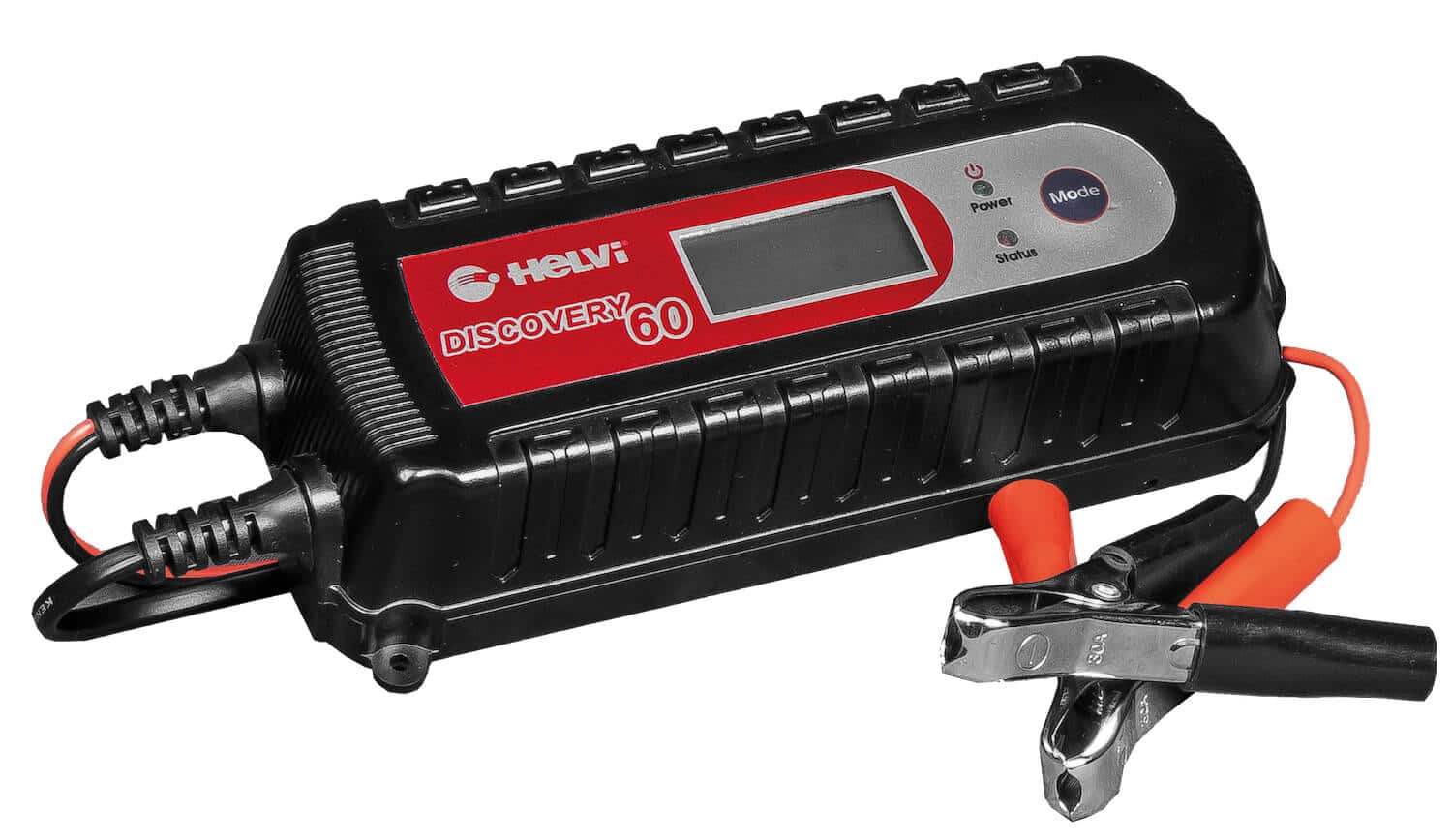 Batterieladegerät 230V/12+24V 250A Euro-Start 250 Elmag - jetzt bei DEXIS  Austria kaufen