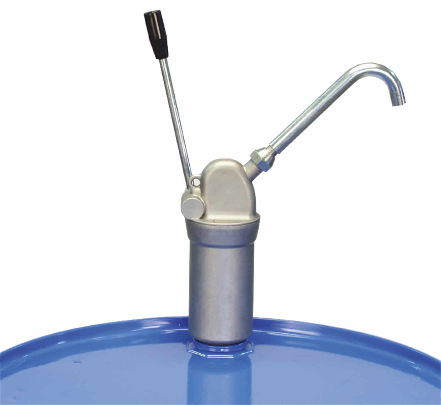 Handpumpe HP 800 Für Öl und Diesel.