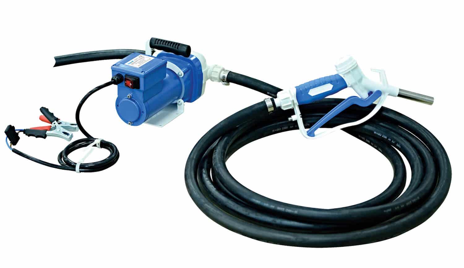 Elektrische Förderpumpe für AdBlue®, 24 V