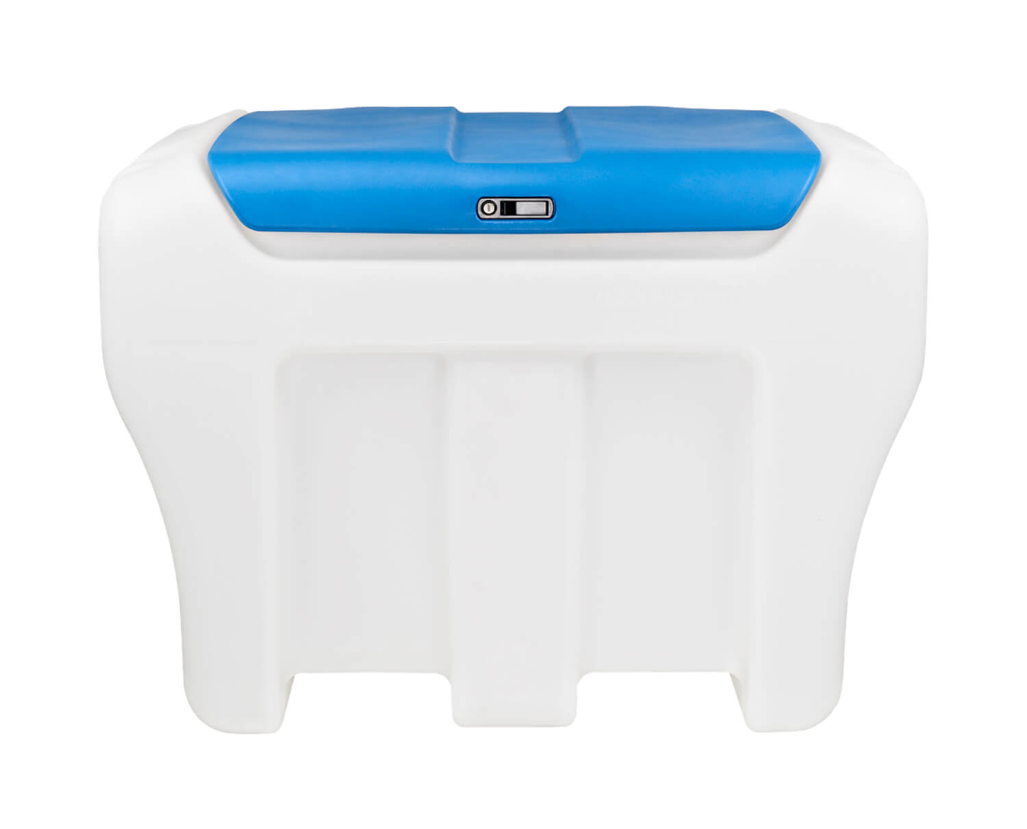 Mobile Tankstelle für AdBlue® TM-AB 450/230 Mobile Tankstelle für AdBlue® mit 450 Ltr. Tankinhalt und 230V Förderpumpe