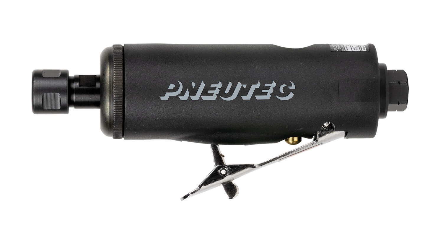 Stabschleifer UT 8720 C Stabschleifer mit kälteisoliertem Gehäuse für mehr Bedienungskomfort