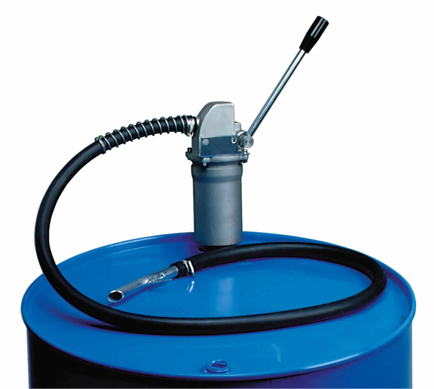 Handpumpe HP 840 Für Öl und Diesel.