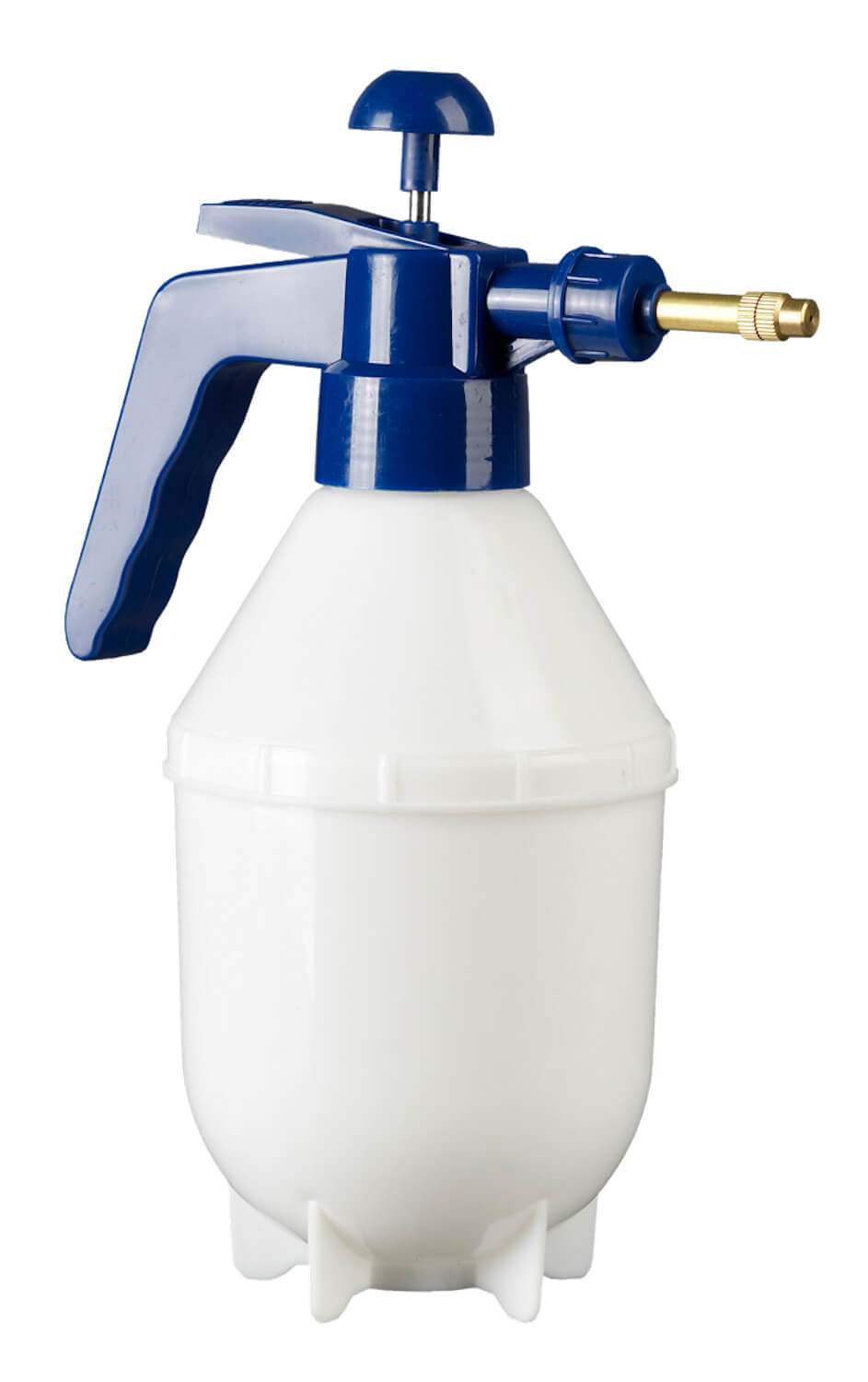 Hochwertiger Industrie-Pump-Zerstäuber mit 1,0 Ltr. PE-Behälter für den professionellen Einsatz in Industrie und Handwerk.