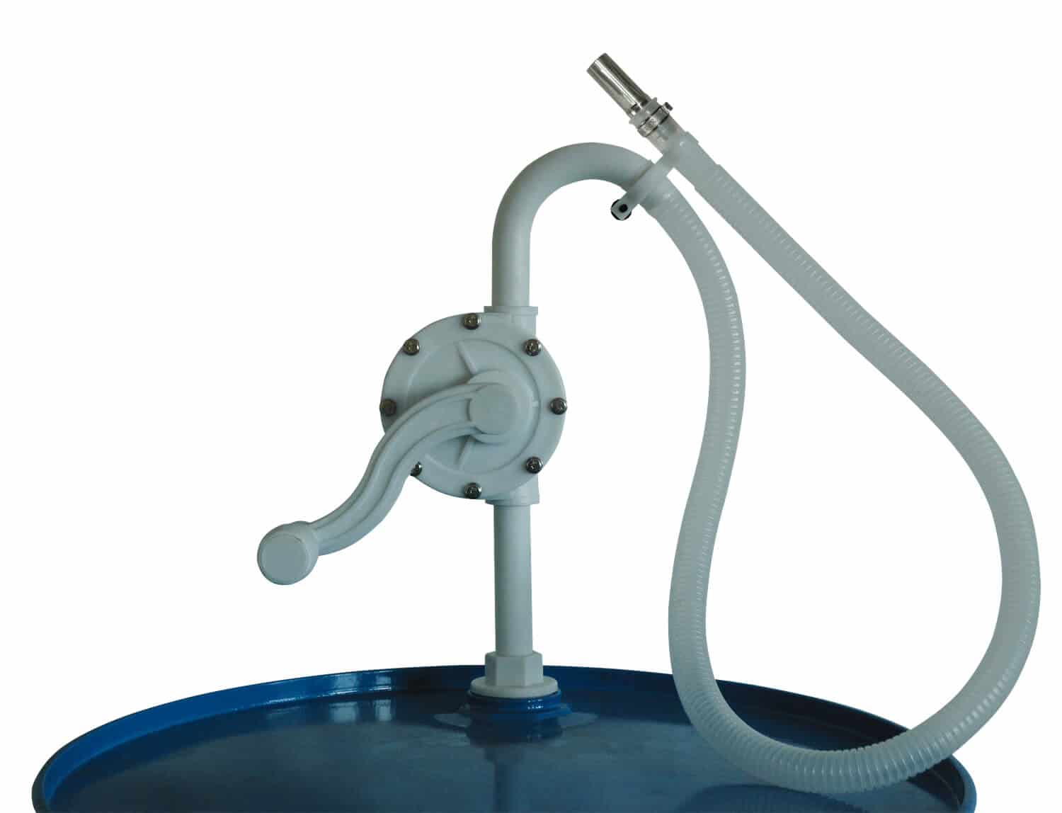 Drehschieberpumpe HPA-S Drehschieberpumpe für AdBlue®