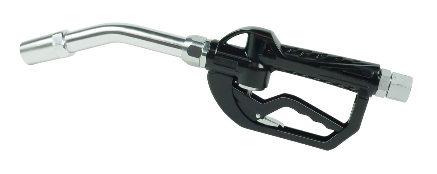 Ölzapfpistole ZP 20/2 Für Motoröl, Hydrauliköl, Getriebeöl, etc.