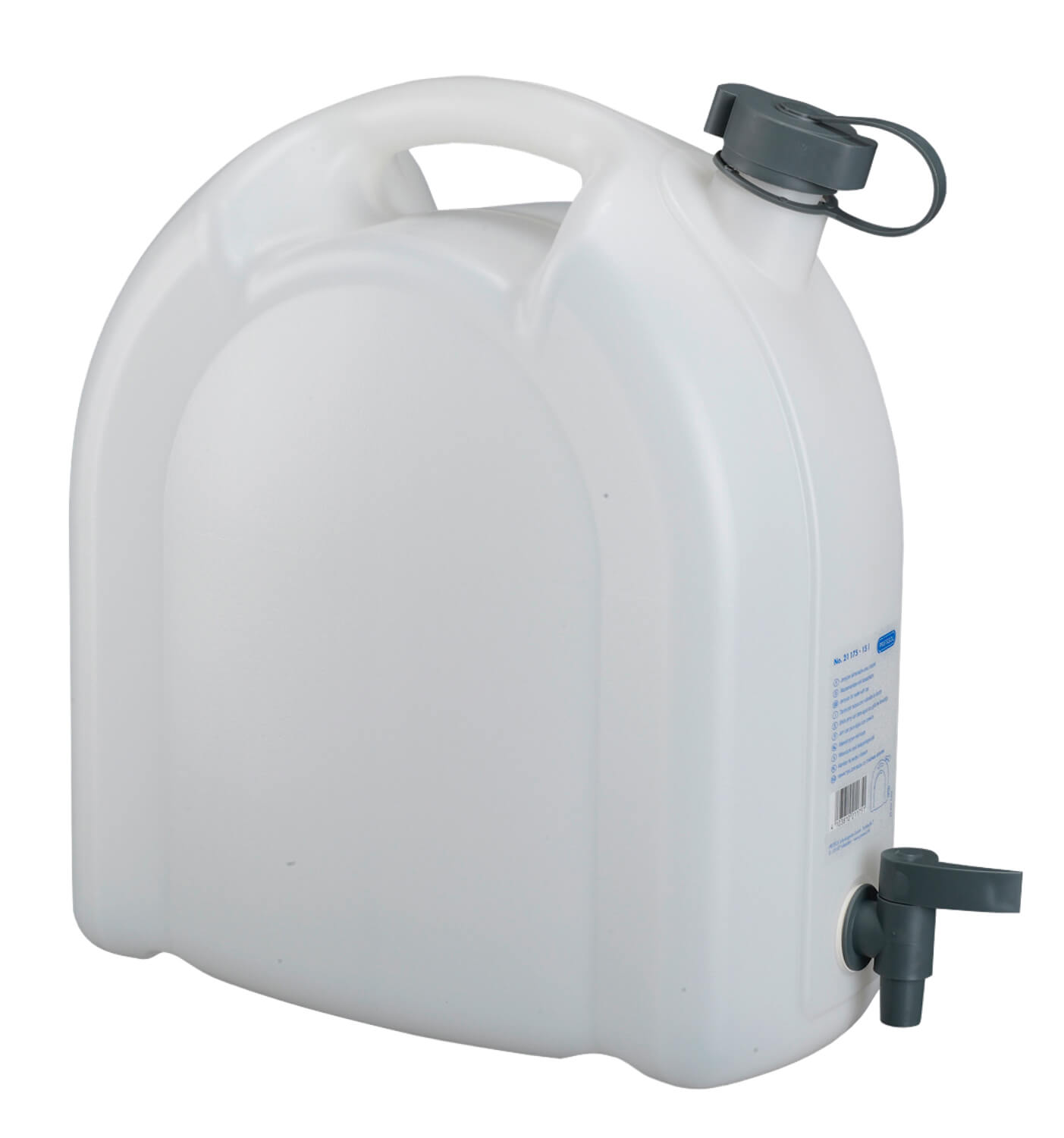 20 L Wasserkanister Kanister Plastikkanister