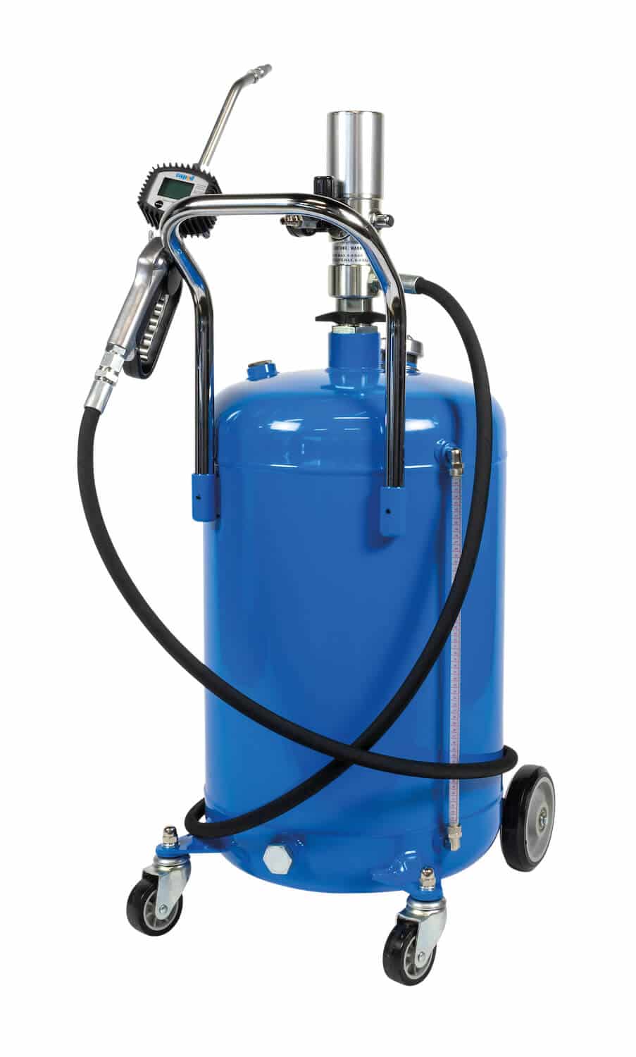 Mobiler Ölspender OSG 80 PZ günstig kaufen ᐅ Unisales GmbH