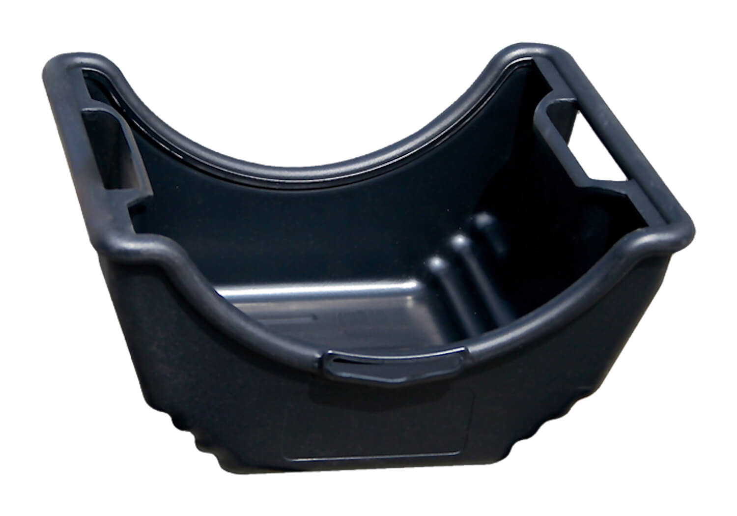 Radnabenwanne RNW 3 Radnabenwanne speziell für das Auffangen des Achsöls beim Öffnen der Radnaben, 3 Ltr. Auffangvolumen.